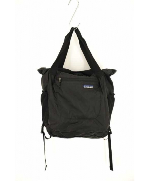 Patagonia ライトウェイトトラベルトートバッグ patagonia パタゴニア LightWeight Travel Tote Bag ライト