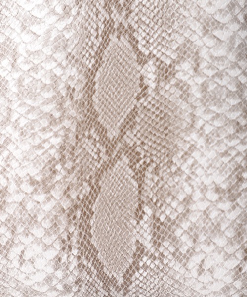 GLOBAL WORK（グローバルワーク）の「ラクカルショルダー/861860（ショルダーバッグ・レディース・ブラック/ライトグレー/オフホワイト/ライトベージュ・FREE）」の10枚目の写真