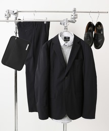 JOURNAL STANDARD MEN'S�i�W���[�i���X�^���_�[�h�����Y�j�́u���y�􂦂�Z�b�g�A�b�v�zSOLOTEX �X�g���b�` �Z�b�g�A�b�v/�R�_�Z�b�g#�i�e�[���[�h�W���P�b�g�j�v