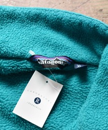 patagonia（パタゴニア）の「【ヴィンテージ古着】80's Patagonia