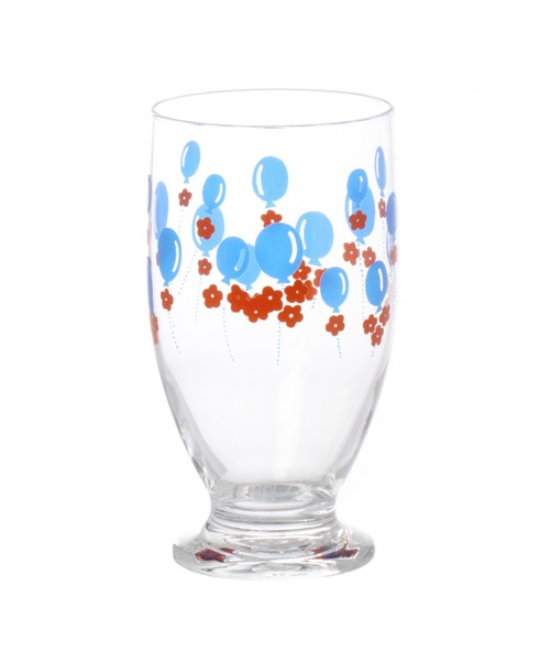 niko and...（ニコアンド）の「[Fabulous JP.]アデリアレトロ台付きグラス（食器・レディース・その他2/その他3/その他4/その他5/その他7/その他6/その他8・0）」の5枚目の写真