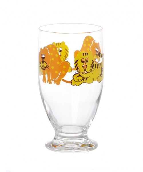 niko and...（ニコアンド）の「[Fabulous JP.]アデリアレトロ台付きグラス（食器・レディース・その他2/その他3/その他4/その他5/その他7/その他6/その他8・0）」の6枚目の写真