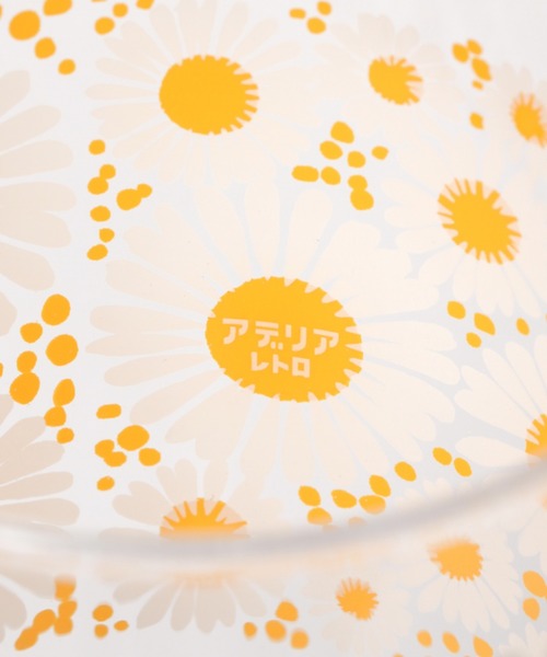 niko and...（ニコアンド）の「[Fabulous JP.]アデリアレトロ台付きグラス（食器・レディース・その他2/その他3/その他4/その他5/その他7/その他6/その他8・0）」の15枚目の写真