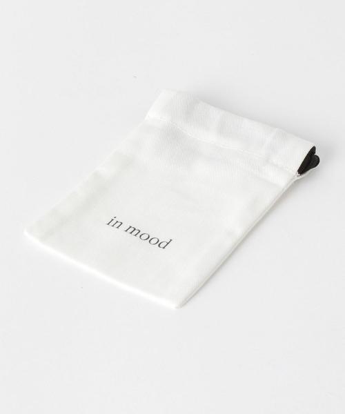 ASTRAET（アストラット）の「＜in mood（インムード）＞THIN ブレスレット▲（ブレスレット・レディース・ゴールド/シルバー・FREE）」の5枚目の写真