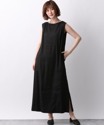 RyLiノースリーブワンピース 910977