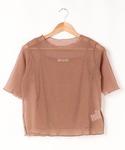 archives(アルシーヴ)の「トップス(Tシャツ/カットソー)」