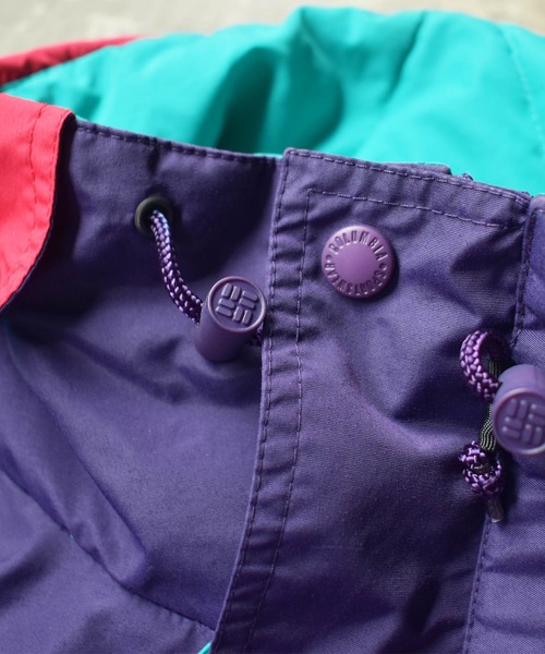 Columbia（コロンビア）の「【ヴィンテージ古着】Columbia/コロンビア 