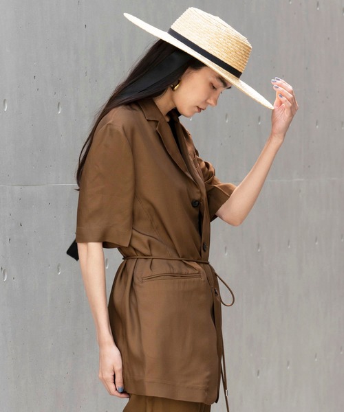 MAISON SPECIAL（メゾンスペシャル）の「ハウンドトゥース