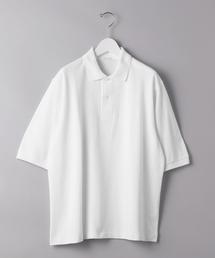 COMOLI（コモリ）の「＜COMOLI（コモリ）＞ KANOKO ポロシャツ