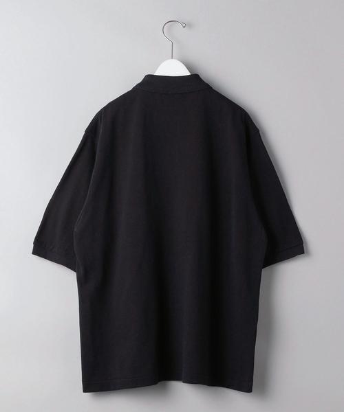 comoli ポロシャツ 8082000451411_1.jpg?v=