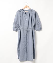 LOWRYS FARM | ボイルワンピース／７Ｓ　886442(ワンピース)