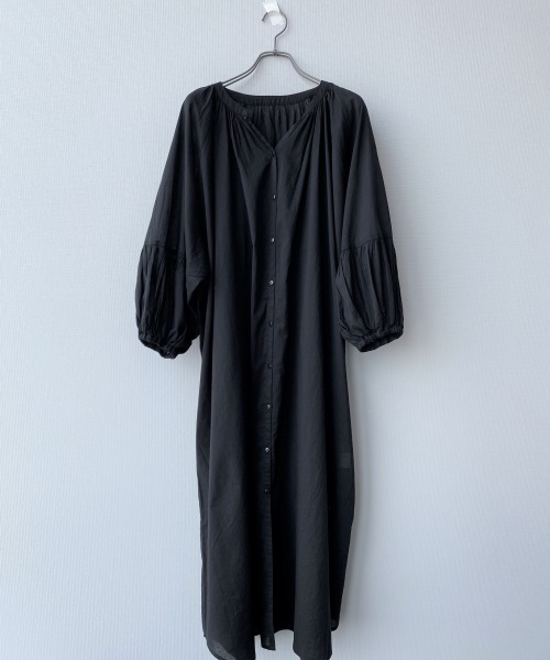 LOWRYS FARM HEBANE ワンピ　津軽海峡 LOWRYS FARM HEBANE ワンピ 津軽海峡 - メルカリ