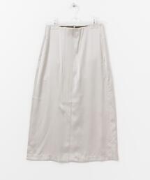 LAATO | SATIN TIGHT SKIRT(スカート)