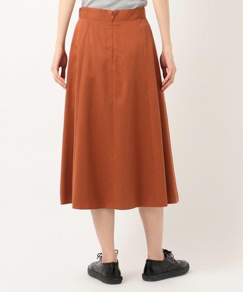 Paul Smith（ポールスミス）の「ヴィンテージツイル スカート  