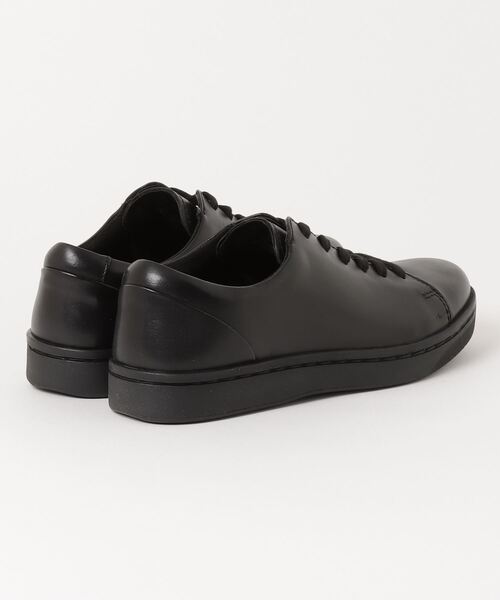 Clarks（クラークス）の「Kitna Lo / キットナロー (ブラックレザー