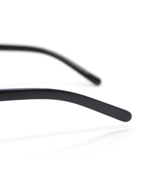 DONOBAN（ドノバン）の「【UVカット率 99％以上】UVカットトップフレームメガネ（メガネ・レディース・ブラック/ブラウン系その他/ブラウン系その他2/ブラウン系その他3・ONESIZE）」の18枚目の写真