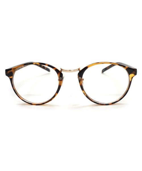 DONOBAN（ドノバン）の「【UVカット率 99％以上】UVカットトップフレームメガネ（メガネ・レディース・ブラック/ブラウン系その他/ブラウン系その他2/ブラウン系その他3・ONESIZE）」の20枚目の写真