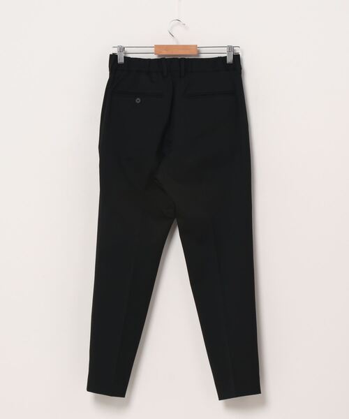 STUDIOUS(ステュディオス)の「【STUDIOUS】OUTFIRST FORM SURGE(その他パンツ・メンズ・ブラック/ブラウン・1/2/3)」の3枚目の写真