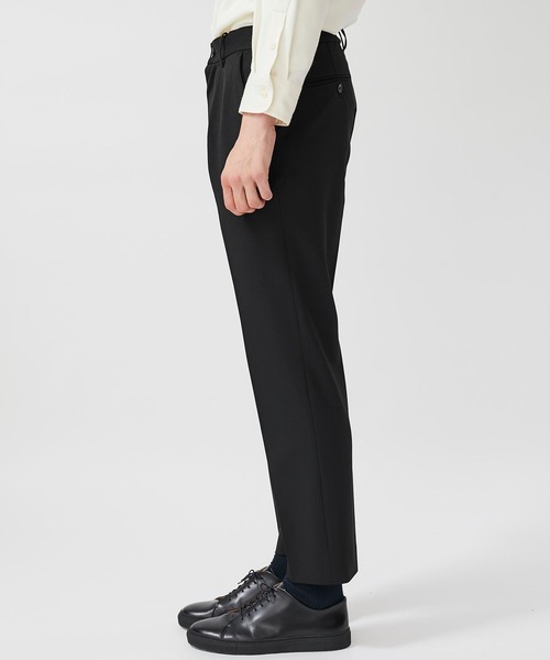 STUDIOUS(ステュディオス)の「【STUDIOUS】OUTFIRST FORM SURGE(その他パンツ・メンズ・ブラック/ブラウン・1/2/3)」の6枚目の写真