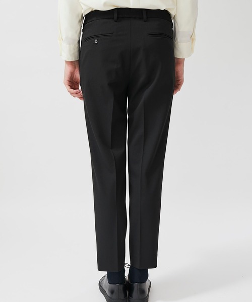 STUDIOUS(ステュディオス)の「【STUDIOUS】OUTFIRST FORM SURGE(その他パンツ・メンズ・ブラック/ブラウン・1/2/3)」の7枚目の写真