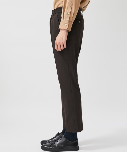 STUDIOUS(ステュディオス)の「【STUDIOUS】OUTFIRST FORM SURGE(その他パンツ・メンズ・ブラック/ブラウン・1/2/3)」の13枚目の写真