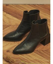 RESEXXY | 【IS】サイドゴアブーツ(ブーツ)