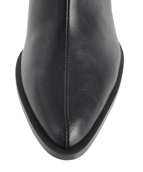 RESEXXY(リゼクシー)の「【IS】サイドゴアブーツ(ブーツ・レディース・ブラック/ブラウン・SMALL/MEDIUM/LARGE)」の20枚目の写真