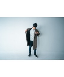 VIBGYOR | 【360】チェスターコート(チェスターコート)