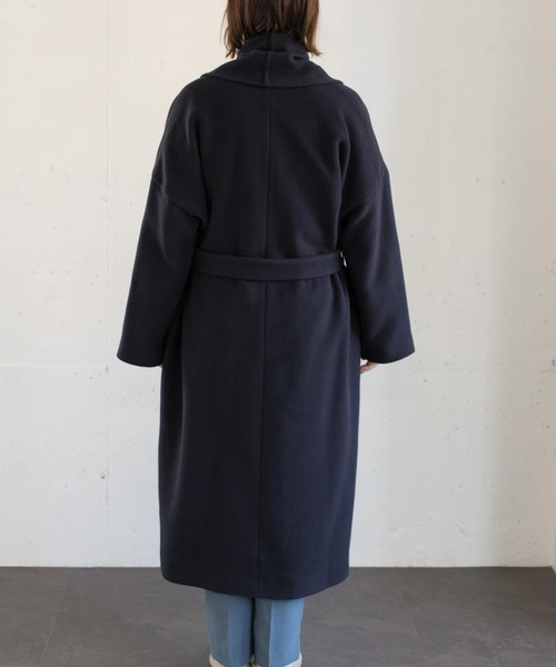URBAN RESEARCH ROSSO（アーバンリサーチロッソ）の「ガウンストール 