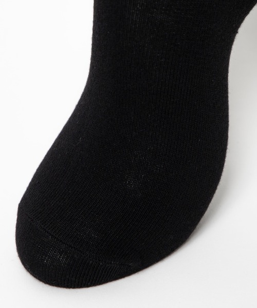 WEGO（ウィゴー）の「WEGO/レースソックス（ソックス/靴下・レディース・ブラック/ホワイト/ブラック系その他/ホワイト系その他・FREE）」の15枚目の写真