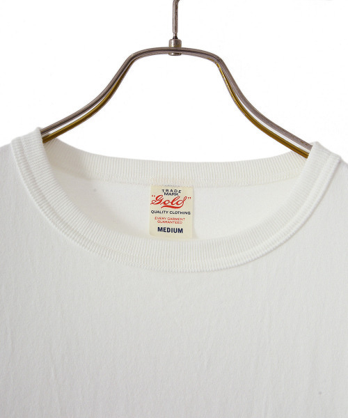 Tシャツ・カットソー Golden  Printed T-shirt LOGO PRINT T-SHIRT - Gold | ZARA United States