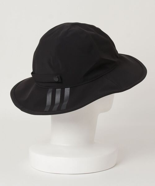 【セール】adidas GOLF Rainハット 限定品 adidas GOLF Rainハット 限定品