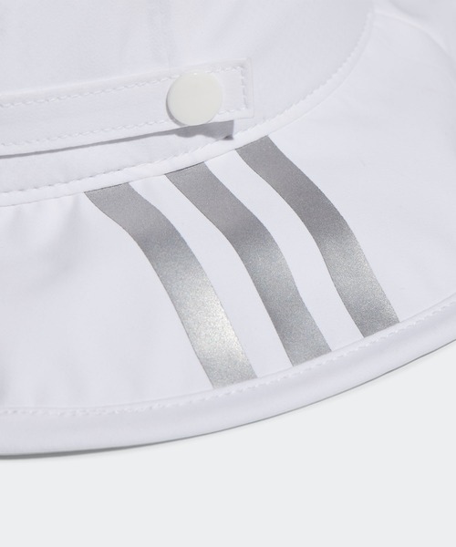 adidas（アディダス）の「ウィメンズ レインハット 【adidas
