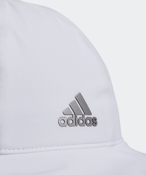 adidas（アディダス）の「ウィメンズ レインハット 【adidas