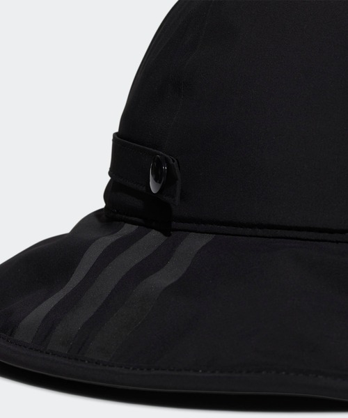 adidas（アディダス）の「ウィメンズ レインハット 【adidas