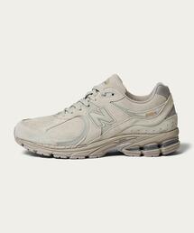 NEW BALANCE（ニューバランス）の「【国内exclusive】 ＜New Balance（ニューバランス）＞ ML2002 RV1/スニーカー ・（スニーカー・メンズ）」