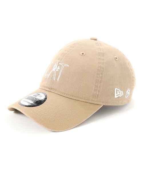ニューエラ 高橋愛 キャップ キャット キャップ New Era ニューエラ のファッション通販 Zozotown ニューエラ 高橋愛 キャップ キャット キャップ New Era ニューエラ のファッション通販 Zozotown