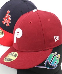 NEW ERA | ニューエラ キャップ クラシック MLB ロープロファイル LP(キャップ)