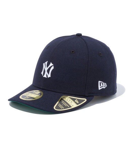 楽天市場】ニューエラ ロープロ ロープロファイル lp 59FIFTY