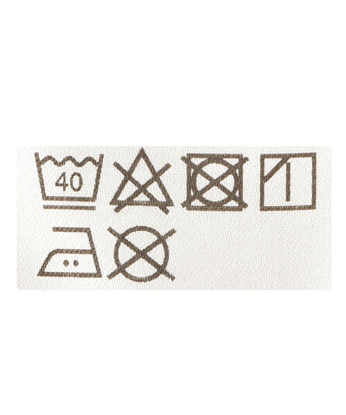 BEAMS BOY（ビームスボーイ）の「BEAMS BOY / ロゴ リバーシブル Tシャツ（Tシャツ/カットソー・レディース・ネイビー/ホワイト系その他7・ONE SIZE）」の19枚目の写真