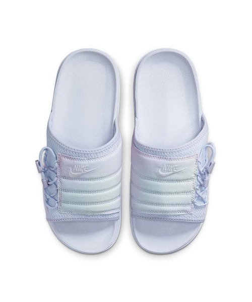 セール ナイキ アスナ プリント ウィメンズスライド スポーツサンダル Nike Asuna Print Women S Slide サンダル Nike ナイキ のファッション通販 Zozotown