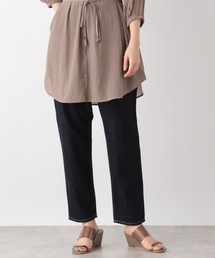 LEPSIM | ライトウエイトストレートデニム　936975(デニムパンツ)