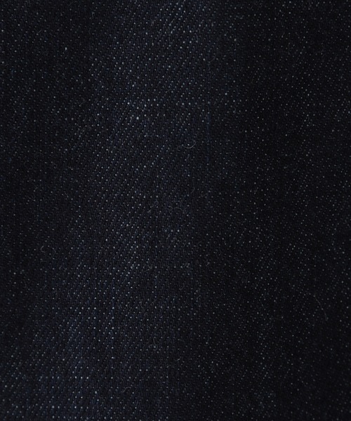 LEPSIM(レプシィム)の「ライトウエイトストレートデニム 936975(デニムパンツ・レディース・ブルー/ネイビー・MEDIUM/LARGE)」の13枚目の写真
