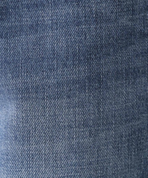 LEPSIM(レプシィム)の「ライトウエイトストレートデニム 936975(デニムパンツ・レディース・ブルー/ネイビー・MEDIUM/LARGE)」の14枚目の写真