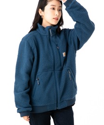 Carhartt | カーハート フリース ジャケット(ブルゾン)