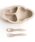 apres les cours�i�A�v�����N�[���j�́uBaby Plate&cutlery(�x�[�W��)�i�H��j�v�b�x�[�W��