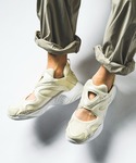 Reebok的「フューリーライト モレキュール フェスティバル / Furylite Molecule Festival Shoes（球鞋）」