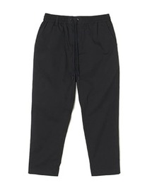 【White Mountaineering】TAPERED CROPPED PANTS