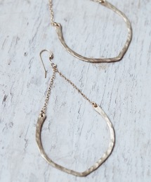 【mimi&lu】Theo Earrings