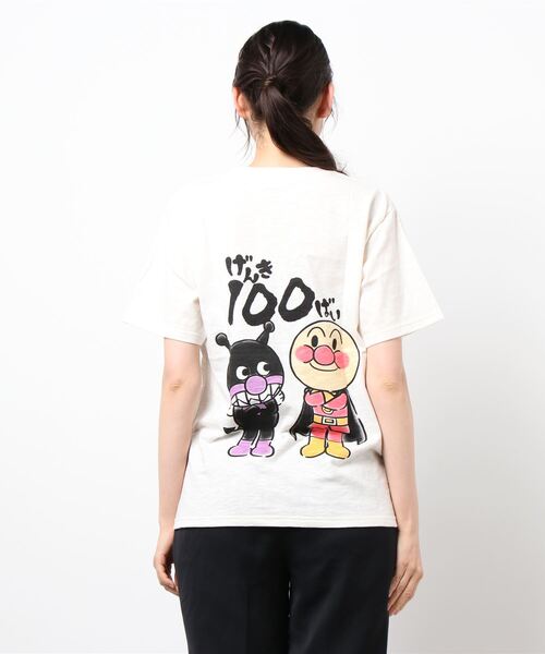 ANPANMAN KIDS COLLECTION（アンパンマンキッズコレクション）の  